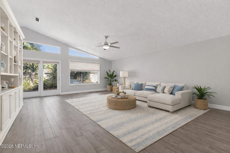 224 Sea Woods Dr, St Augustine, FL 32080