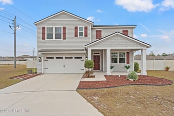 86296 Express Ct, Yulee, FL 32097