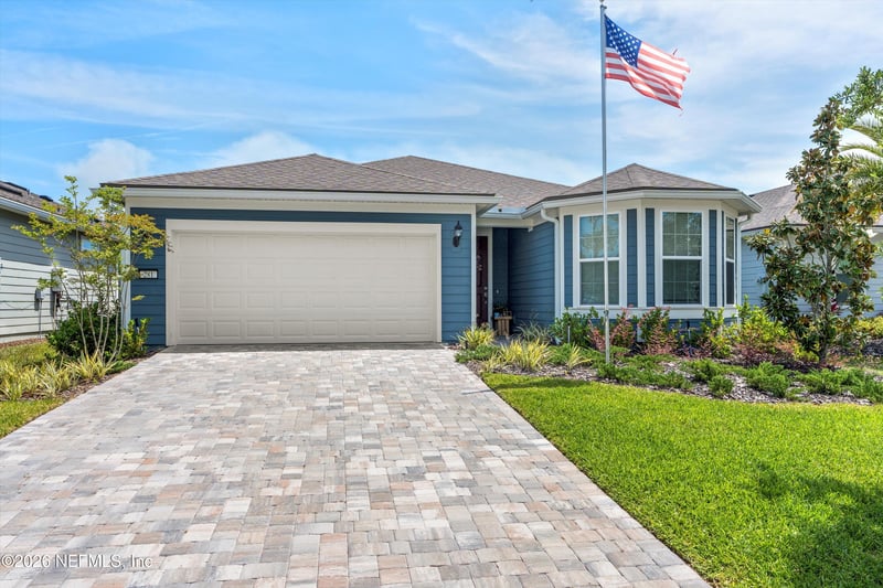 281 Timber Light Trl, Ponte Vedra, FL 32081