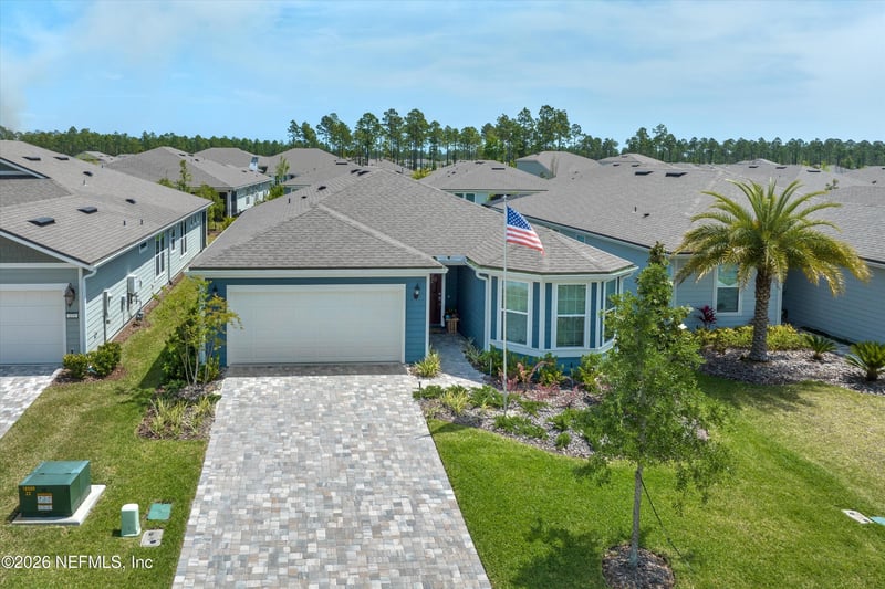 281 Timber Light Trl, Ponte Vedra, FL 32081