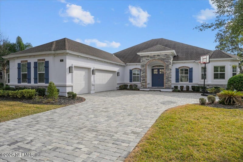 763 Dorchester Dr, Jacksonville, FL 32259