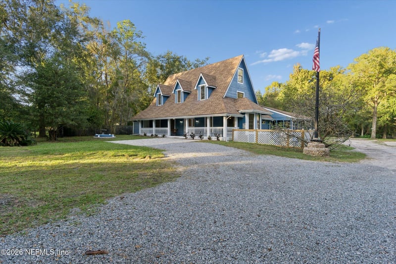 3121 Lannie Rd, Jacksonville, FL 32218