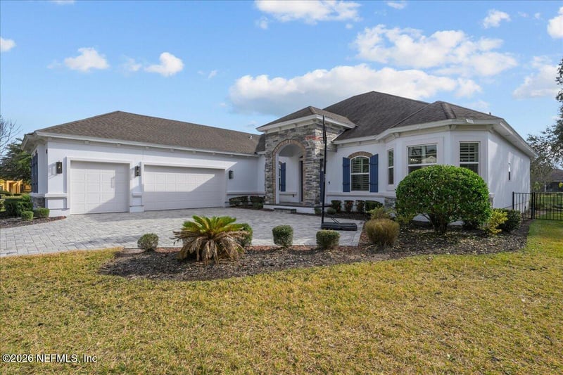 763 Dorchester Dr, Jacksonville, FL 32259