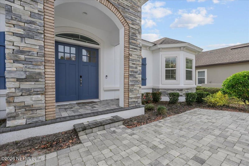 763 Dorchester Dr, Jacksonville, FL 32259