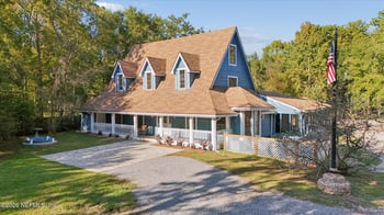 3121 Lannie Rd, Jacksonville, FL 32218