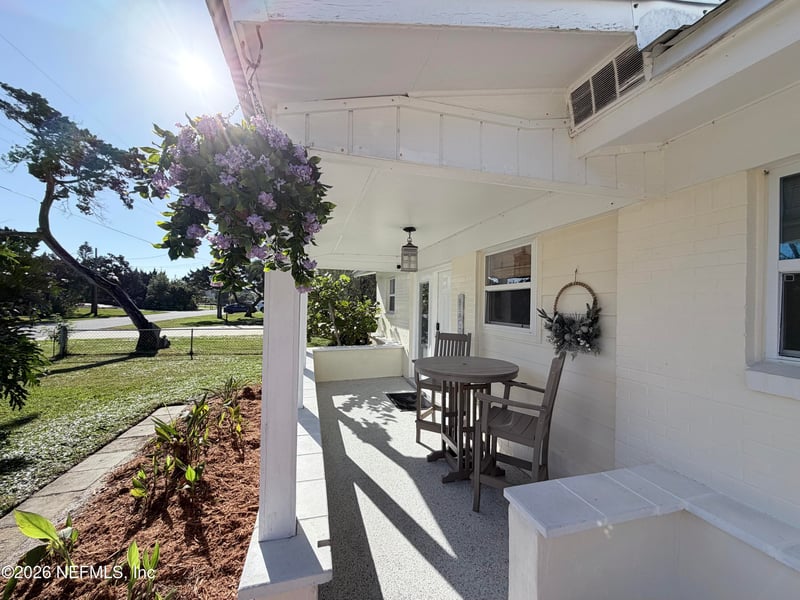 5437 3rd St, St Augustine, FL 32080