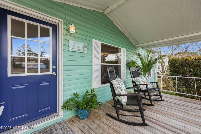 116 Waterside Ave, Satsuma, FL 32189