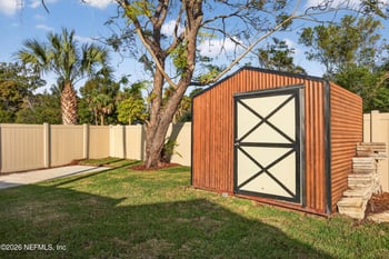 8163 El Ciento Ct, Jacksonville, FL 32217