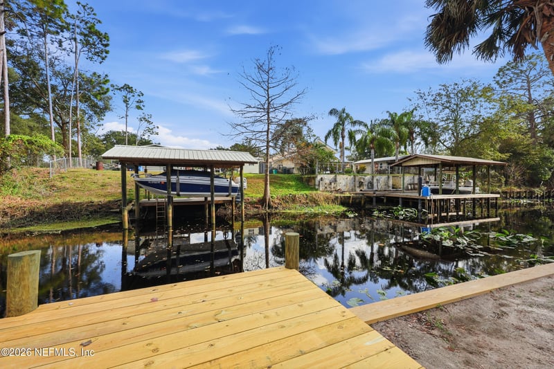 116 Waterside Ave, Satsuma, FL 32189