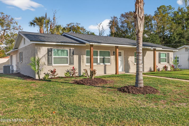 8163 El Ciento Ct, Jacksonville, FL 32217