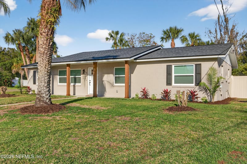 8163 El Ciento Ct, Jacksonville, FL 32217