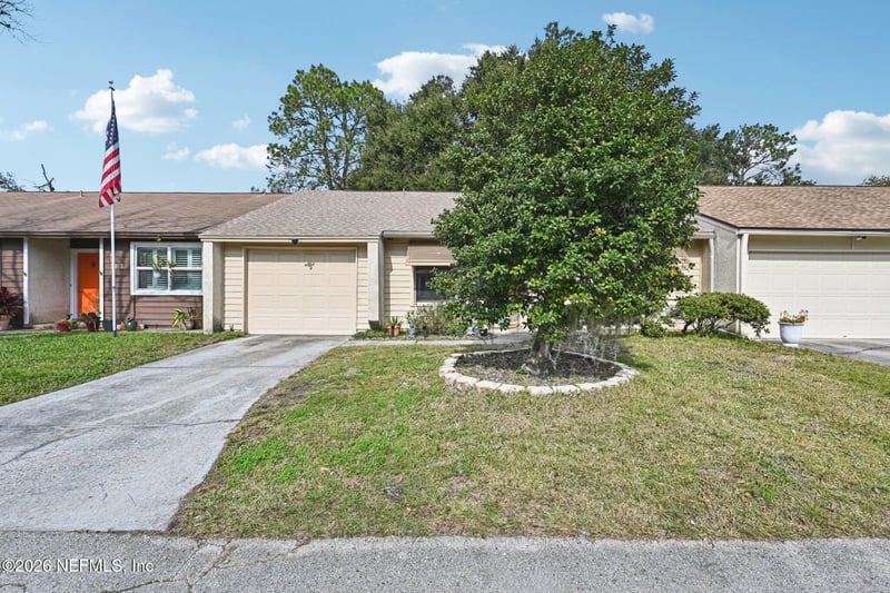 3371 Donzi Way, Jacksonville, FL 32223