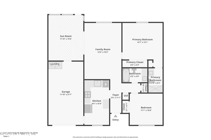 3371 Donzi Way, Jacksonville, FL 32223