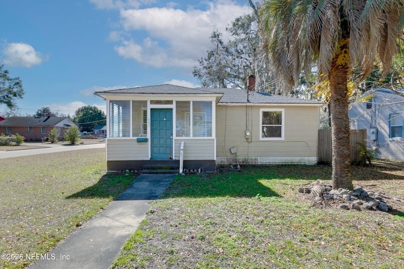 402 63rd St, Jacksonville, FL 32208