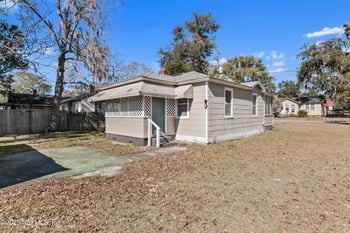 402 63rd St, Jacksonville, FL 32208