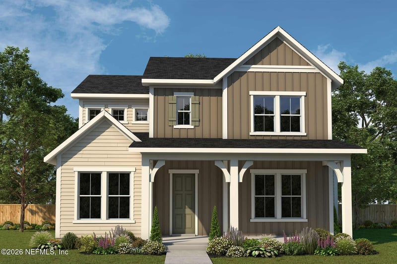 5940 Timber Pines Rd, Jacksonville, FL 32224