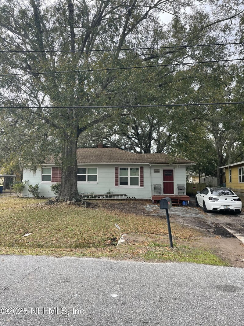 5612 Vernon Rd, Jacksonville, FL 32209