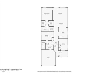 224 Sea Woods Dr, St Augustine, FL 32080