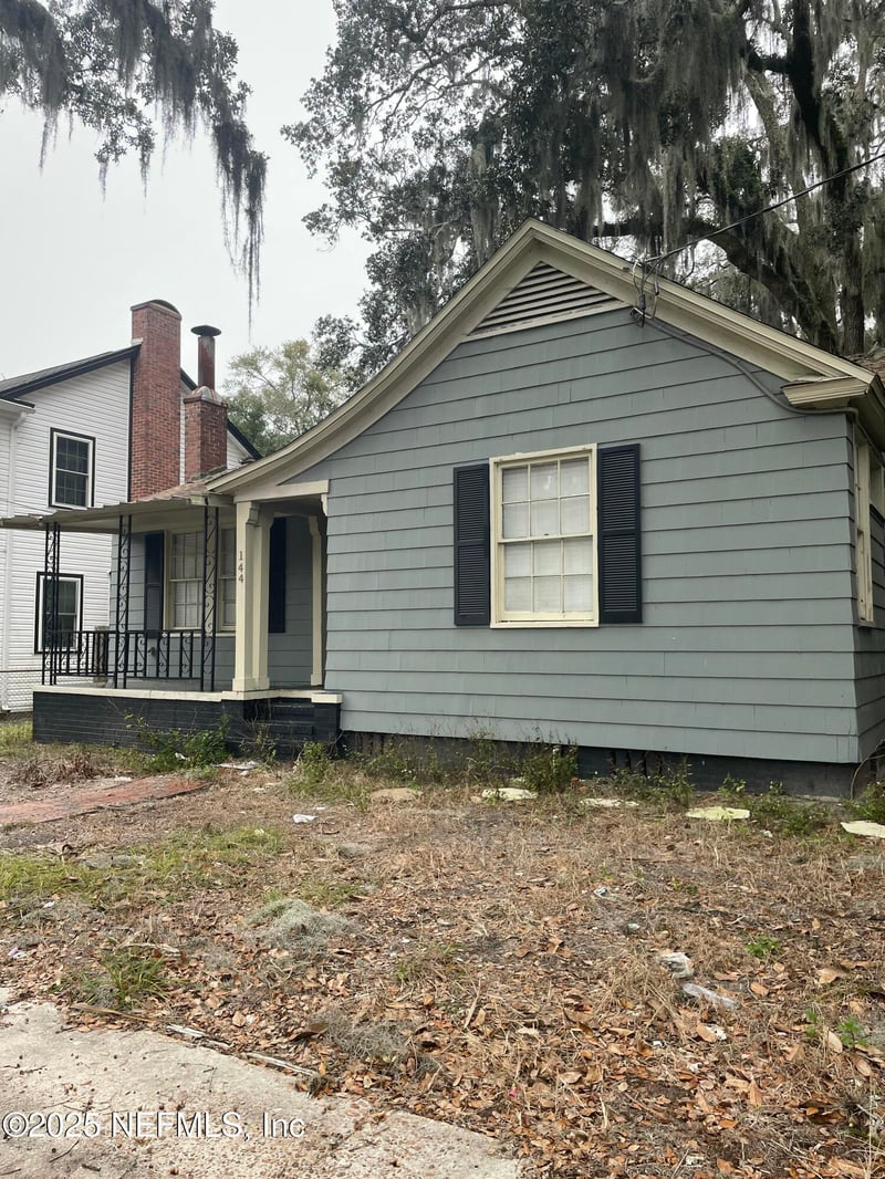 144 33rd St, Jacksonville, FL 32206