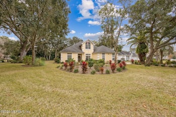 4433 Bean St, Fernandina Beach, FL 32034