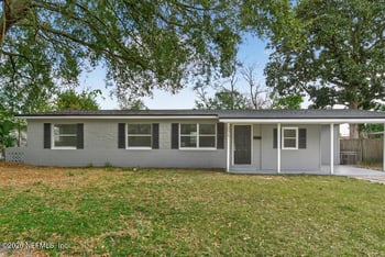 2615 Kershaw Dr, Jacksonville, FL 32211
