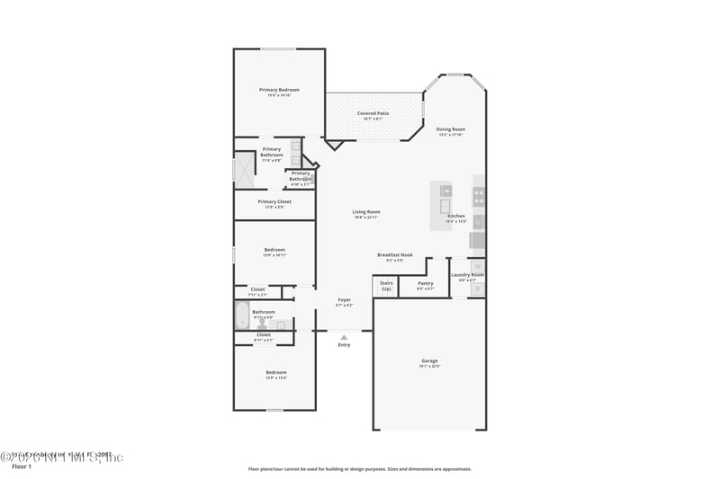 75476 Sunberry Dr, Yulee, FL 32097