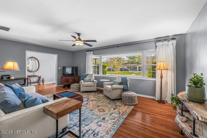 2273 Saragossa Ave, Jacksonville, FL 32217