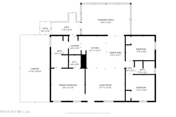 116 Waterside Ave, Satsuma, FL 32189