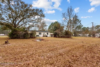 5316 Carter Spencer Rd, Middleburg, FL 32068