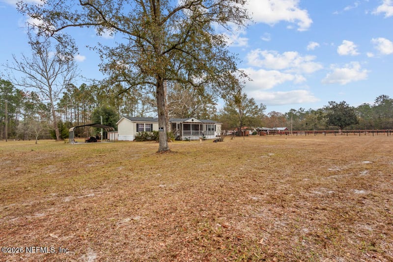 5316 Carter Spencer Rd, Middleburg, FL 32068