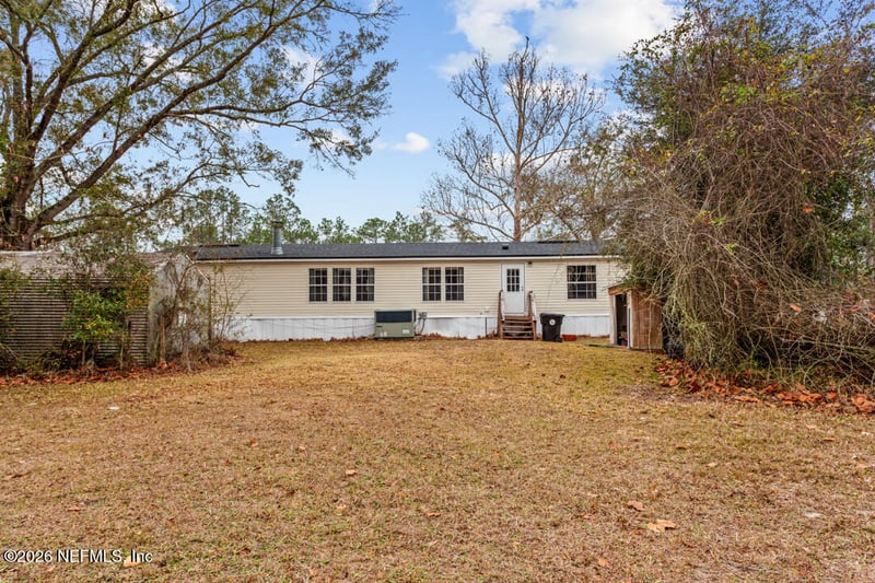 5316 Carter Spencer Rd, Middleburg, FL 32068
