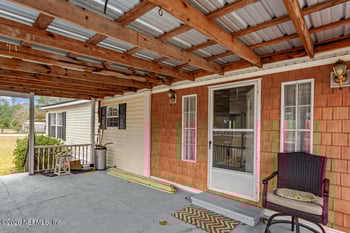 5316 Carter Spencer Rd, Middleburg, FL 32068