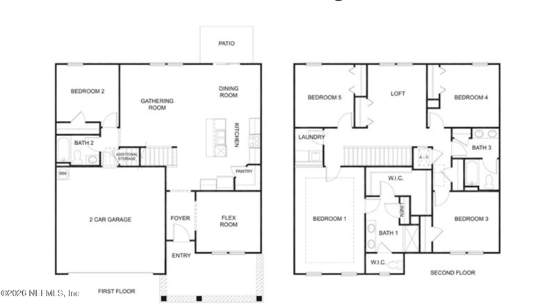 86296 Express Ct, Yulee, FL 32097