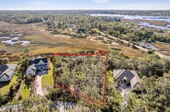 96309 Piney Island Dr, Fernandina Beach, FL 32034