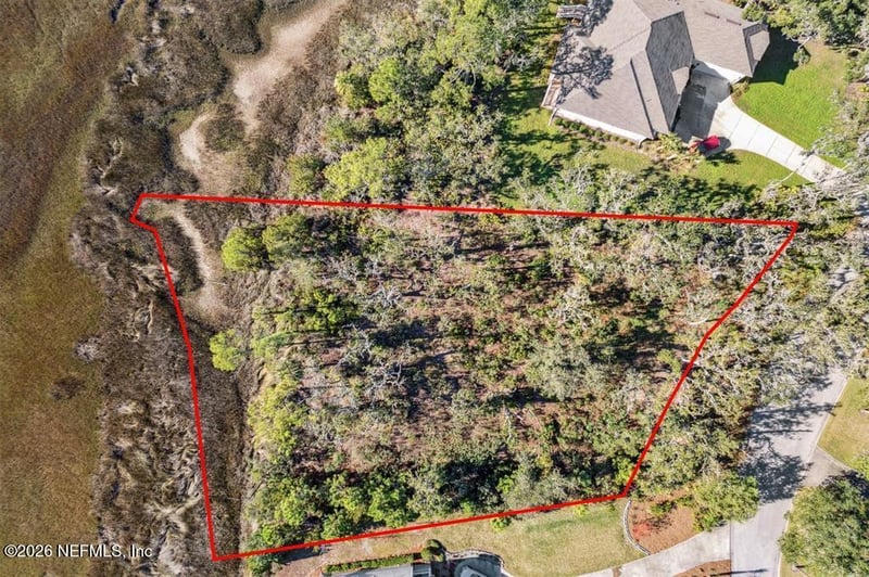 96309 Piney Island Dr, Fernandina Beach, FL 32034