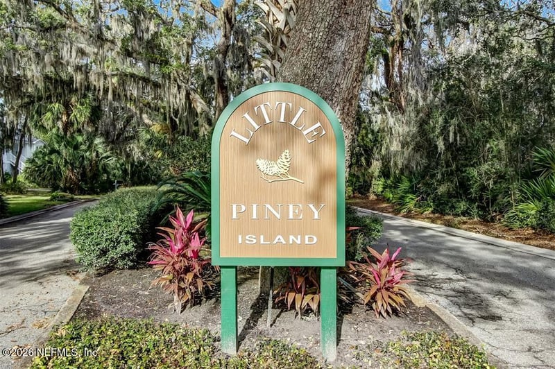 96309 Piney Island Dr, Fernandina Beach, FL 32034