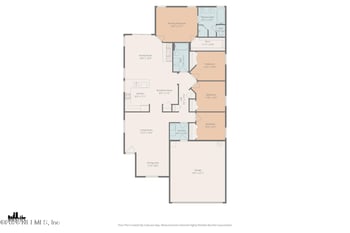 645 Southland Ln, Orange Park, FL 32065