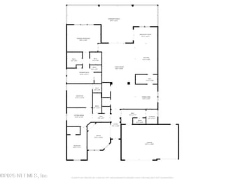 126 Prairie Lakes Dr, St Augustine, FL 32084