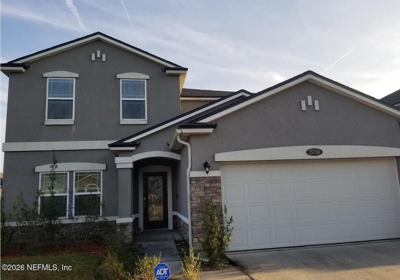 15796 Baxter Creek Dr, Jacksonville, FL 32218