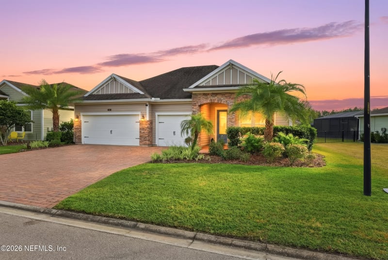 104 Saint Kitts Loop, St Augustine, FL 32092