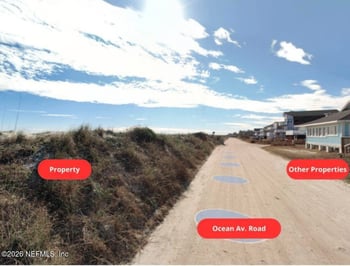 0 Ocean Ave, Fernandina Beach, FL 32034