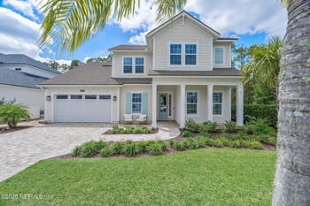695 Palm Crest Dr, Ponte Vedra, FL 32081
