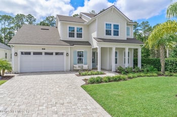 695 Palm Crest Dr, Ponte Vedra, FL 32081