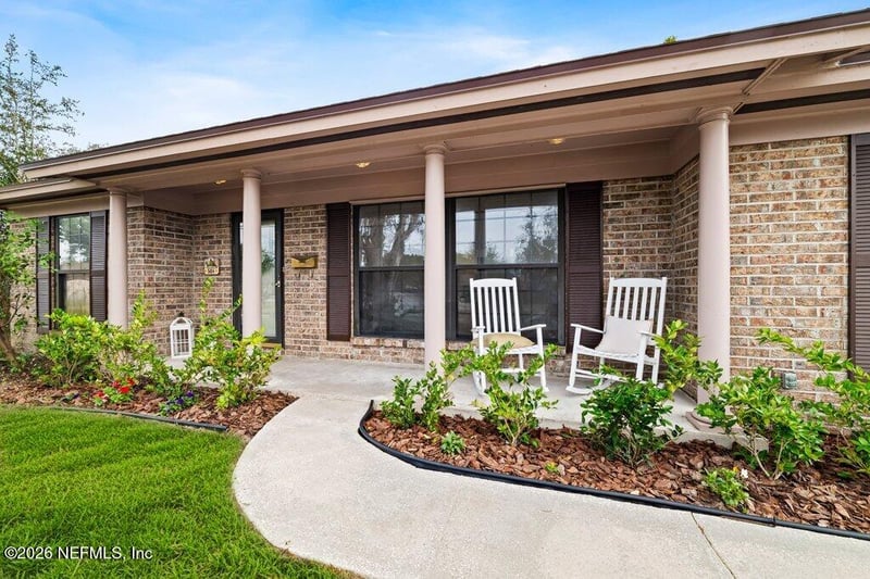 564 Bowie Blvd, Orange Park, FL 32073