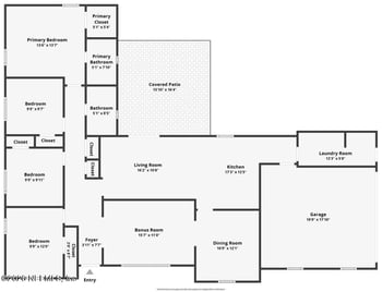 564 Bowie Blvd, Orange Park, FL 32073