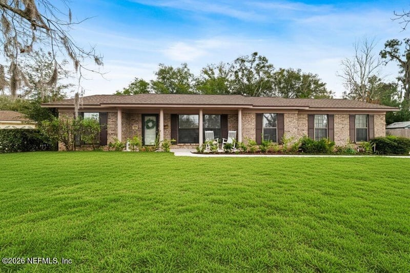 564 Bowie Blvd, Orange Park, FL 32073