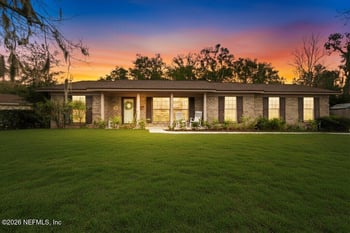 564 Bowie Blvd, Orange Park, FL 32073