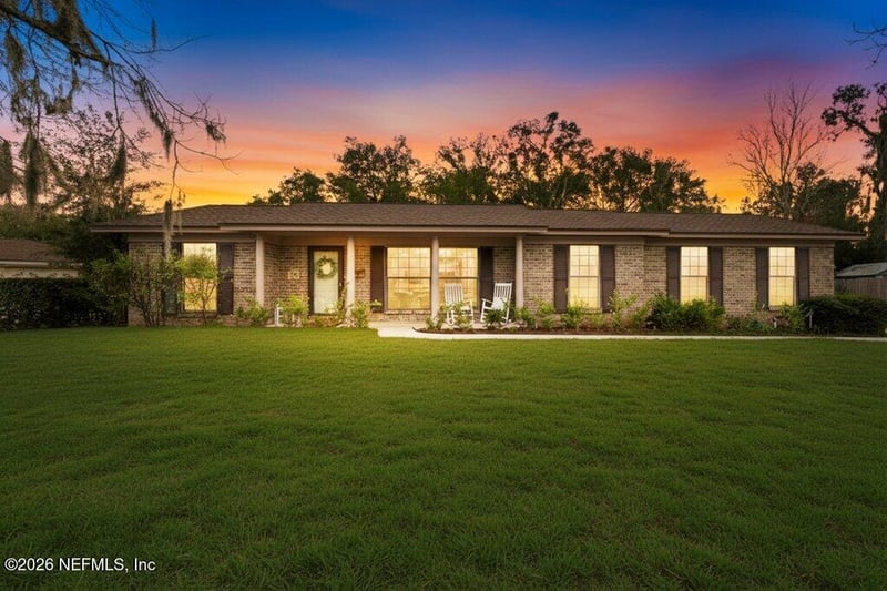 564 Bowie Blvd, Orange Park, FL 32073