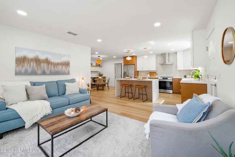 1009 21st St, Jacksonville Beach, FL 32250