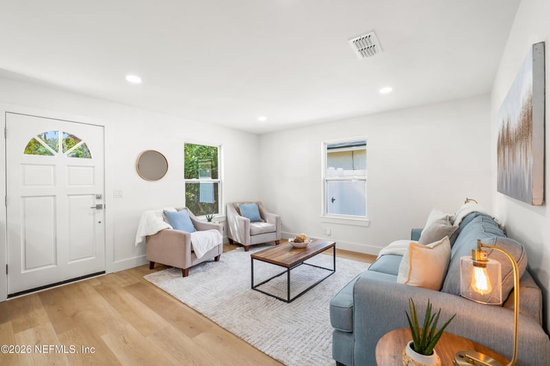 1009 21st St, Jacksonville Beach, FL 32250